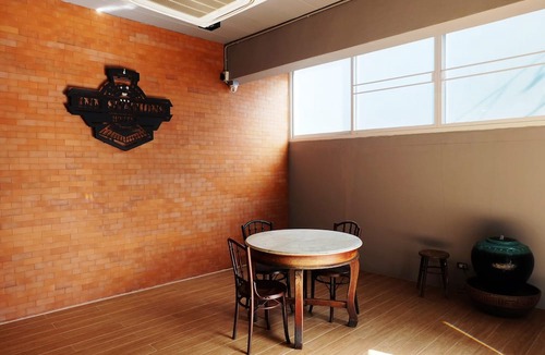 Hua Lamphong Hostel | Inn Stations Hostel