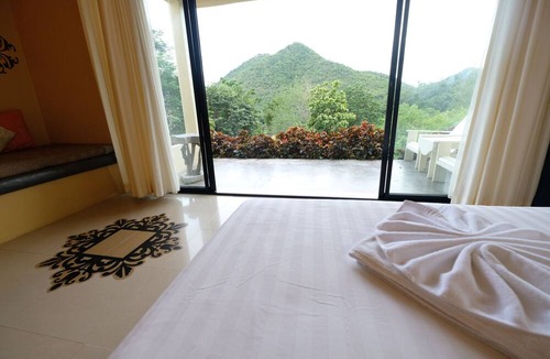Suan Phueng Hotel | Hi - Scene Resort
