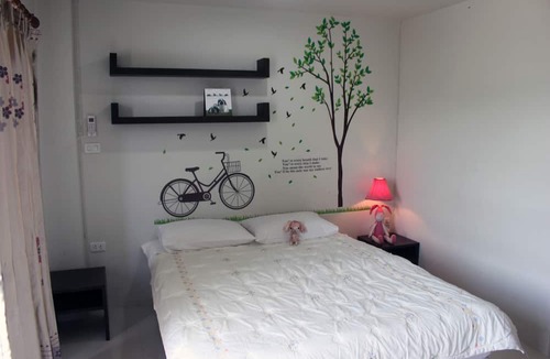 Thung Song Hotel | Cozy Rabbit Hotel