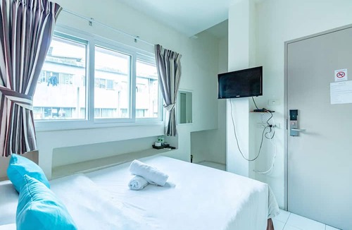Sukhumvit Hostel | Sleep Dee Hostel
