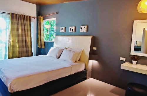 Pai Hotel | Kuad Khon Thoe Pai Cottage