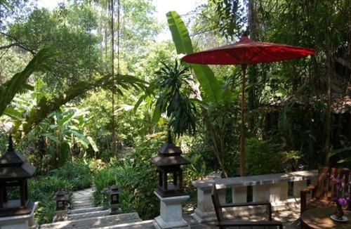 Mae Hong Son Hotel | Ban Kiang Doi Resort