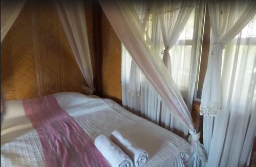 Mae Hong Son Hotel | Ban Kiang Doi Resort