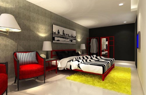 Lop Buri Hotel | MDR Hotel