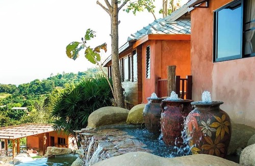 Hang Dong Hotel | Insda Wellness Resort