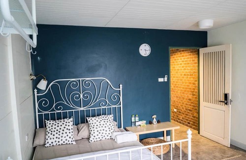 Phaya Thai Hostel | Yoo Yen Pen Sook Hostel
