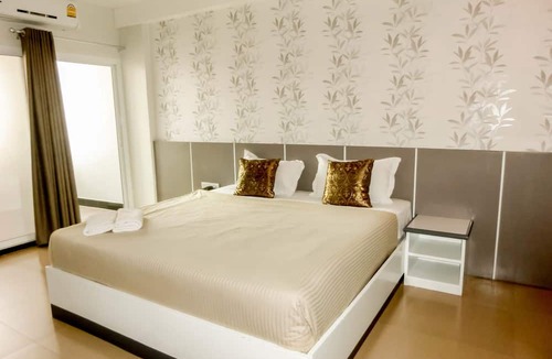 Nai Mueang Hotel | The Premium Residence