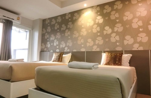 Nai Mueang Hotel | The Premium Residence