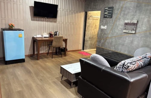 Roi Et Hotel | Le Park 23 Boutique Resort