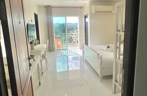 Downtown Krabi Hotel | JS Residence Krabi