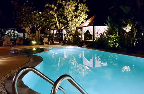 Doi Hang House | Homestay Chiang Rai