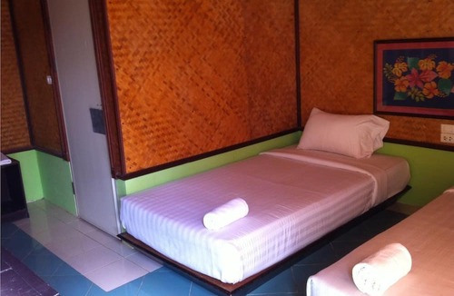 Huai Khrai Hotel | Pangsarapee Resort