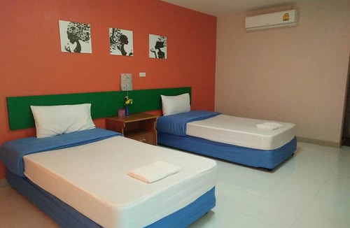 Mae Sai Hotel | Ban Naam Resort