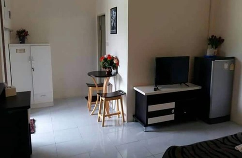 Mae Sai Hotel | Ban Naam Resort