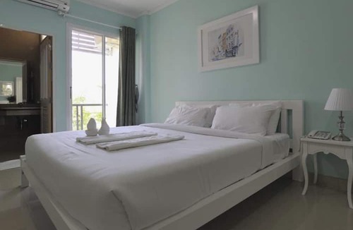 Sisaket Hotel | Boonsiri Boutique Hotel