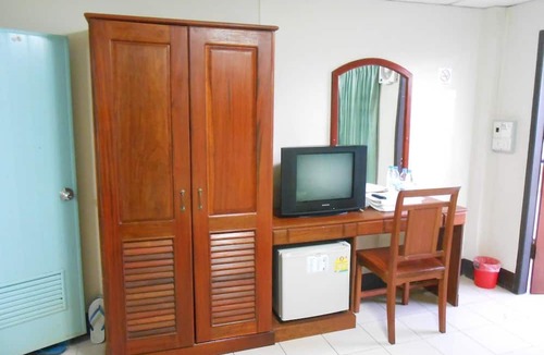 Vientiane Hotel | Souvanna Hotel 1