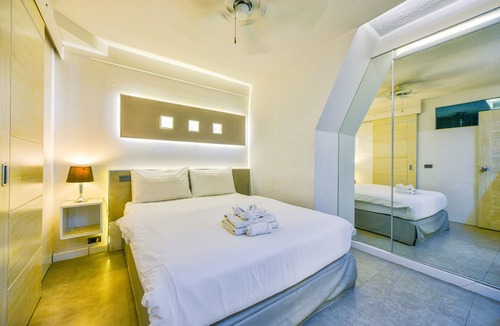 Huay Kaew Hotel | Viengping Mansion Chiang Mai - Heart of Nimma