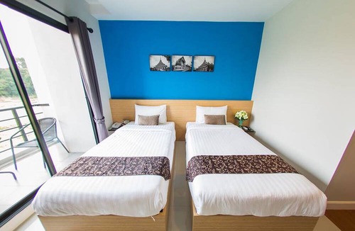 Sila Hotel | I-Hotel Khonkaen