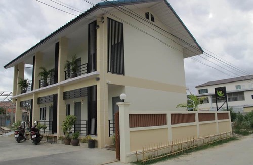 Phetchaburi House | Sweet Dreams Guest House