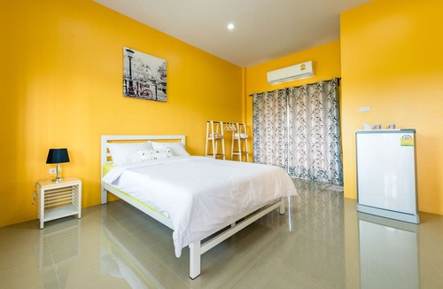 Phetchaburi House | Sweet Dreams Guest House