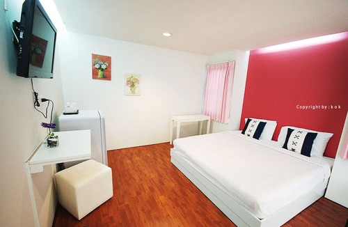 Roi Et Hotel | Baan Kula Roi Et