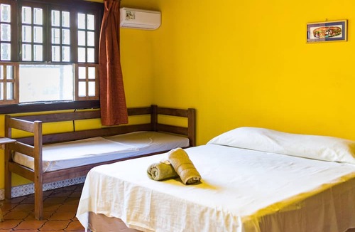 Managua House | Casa Inti