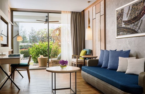 Hua Hin Hotel | Avani+ Hua Hin Resort