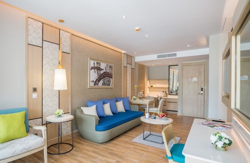 Hua Hin Hotel | Avani+ Hua Hin Resort