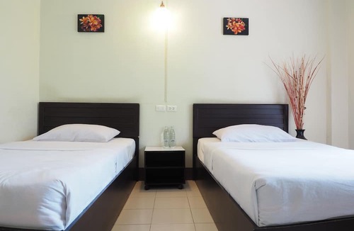 Kaeng Sian Hotel | Phutawan Kan Resort