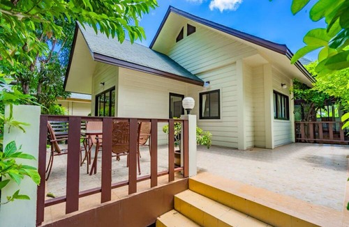 Hua Thanon Villa | Natien Beach Villa