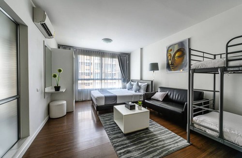 Nong Kae Apartment | First Choice Suites