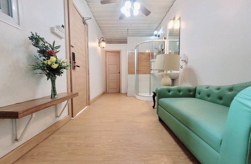 Mae Sai Apartment | Marc Hotel Maesai