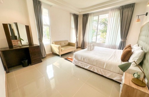 Mae Sai Apartment | Marc Hotel Maesai