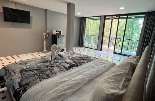 Lam Kaen Villa | Ton Pling Khao Lak Villa