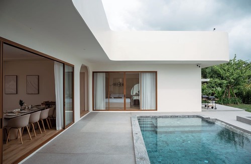 Nakhon Nayok Villa | Villa Paramount 2