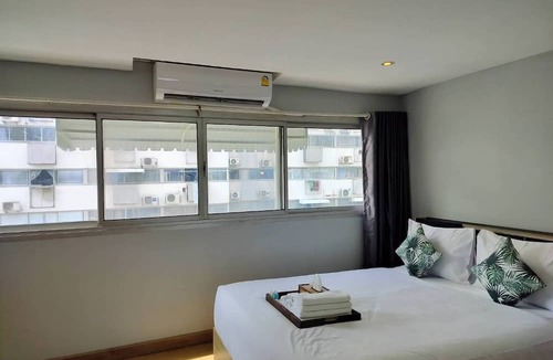 Ban Mai Apartment | DHIresidence at Impact Muangthong