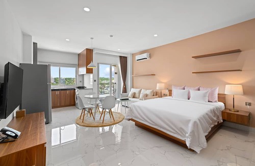 Mittakpheap Apartment | MLZ APARTMENTS