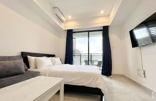 Mittakpheap Apartment | U Mall Sihanoukville