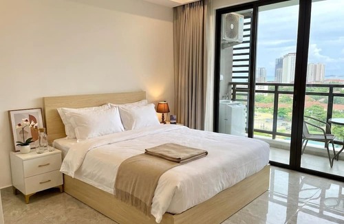 Mittakpheap Apartment | U Mall Sihanoukville