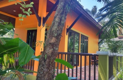 Khuk Khak Beach Apartment | Villa Chaya
