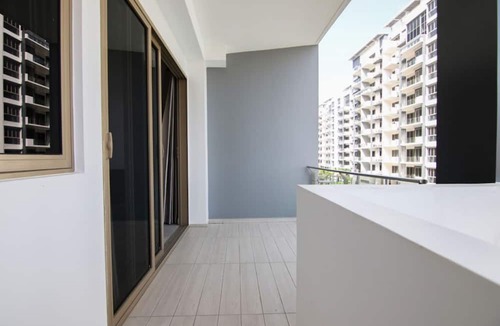 Ruessei Kaev Apartment | 85 SOHO Hotel & Serviced Apartment