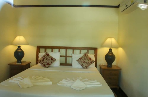Patong Apartment | Executive Two Bedroom Apartment