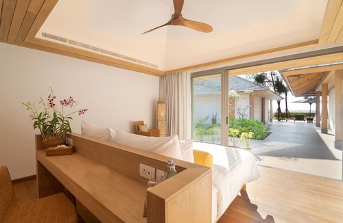 Khok Kloi House | The Pines