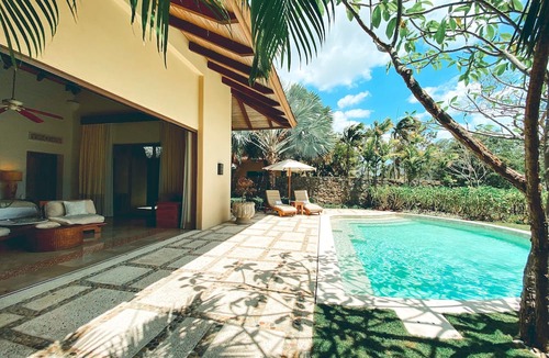 La Vista Apartment | Mukul Resort