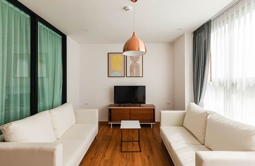 Rawai Apartment | The Proud Rawai Resort
