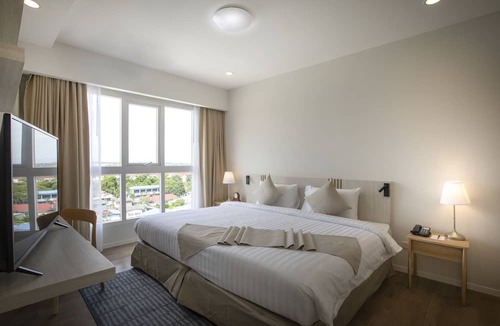 Ban Chang Apartment | Kantary Hotel Ban Chang