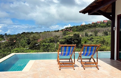 Ko Lanta Villa | Puteri Lanta Family Villas