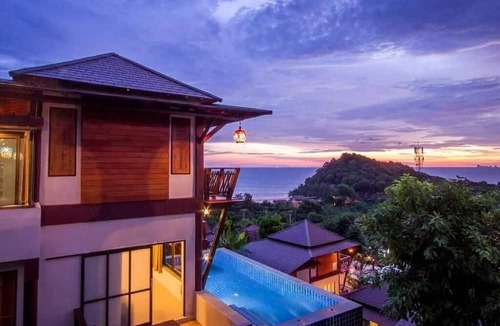 Ko Lanta Villa | Puteri Lanta Family Villas