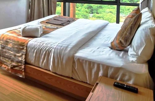 Mu Si Condo | Zen Next Khao Yai