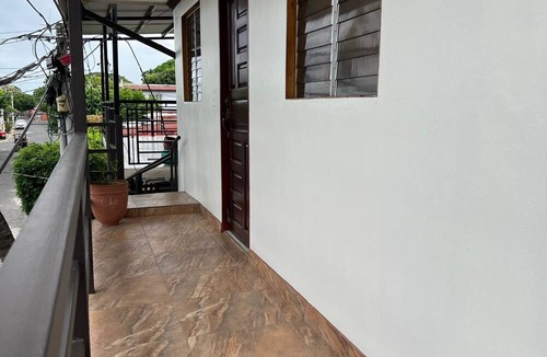Managua Apartment | Open House